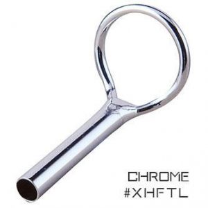 SS316 Large Loop Tip Top